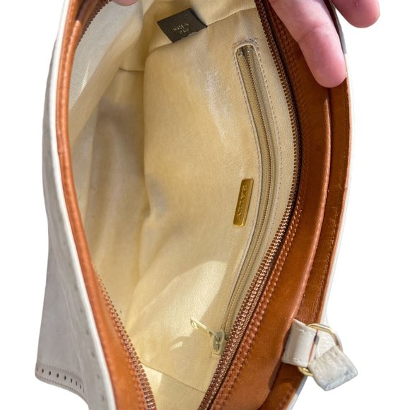 VTG Bally Shoulder Bag - Picture 5 of 7